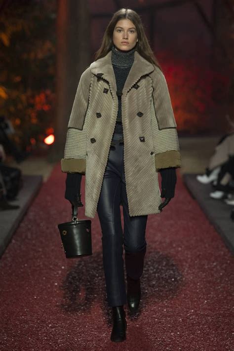 Hermès Fall 2018 Ready